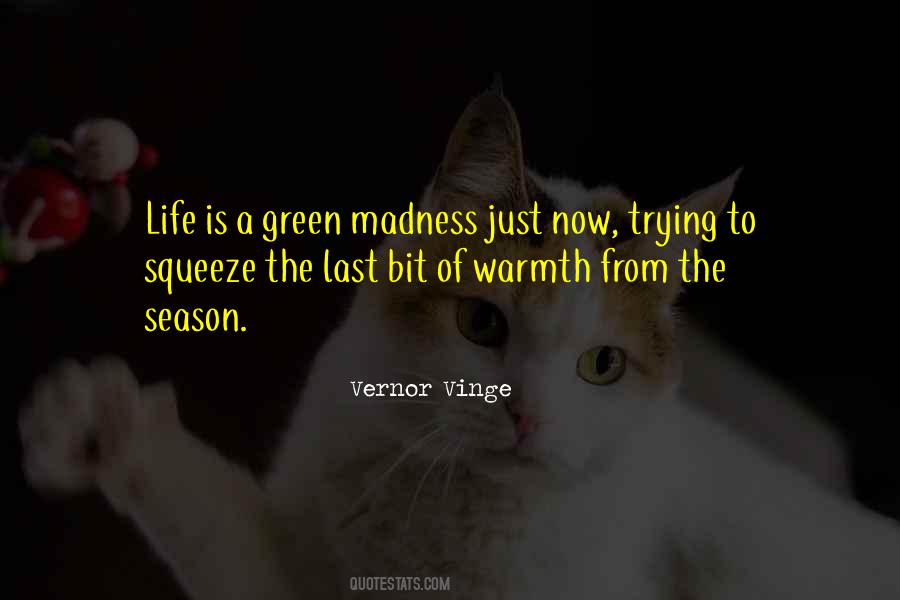 Vernor Vinge Quotes #1086102