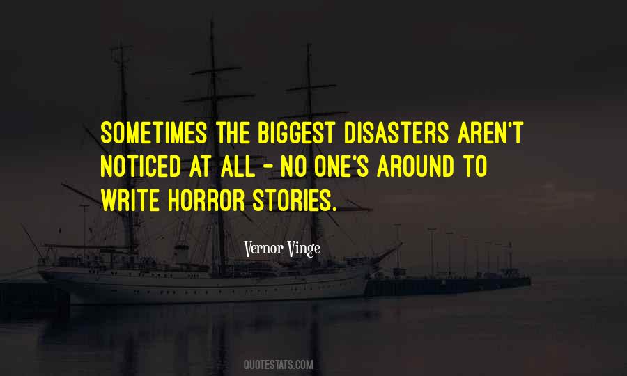 Vernor Vinge Quotes #1285436