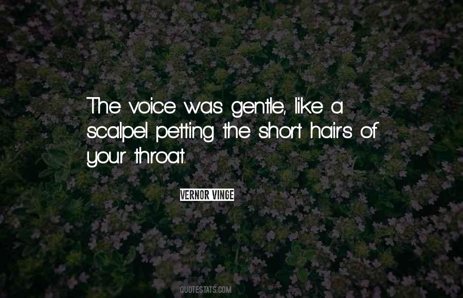 Vernor Vinge Quotes #1524879 Vernor Vinge Quotes #1524879