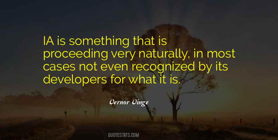 Vernor Vinge Quotes #1552620 Vernor Vinge Quotes #1552620