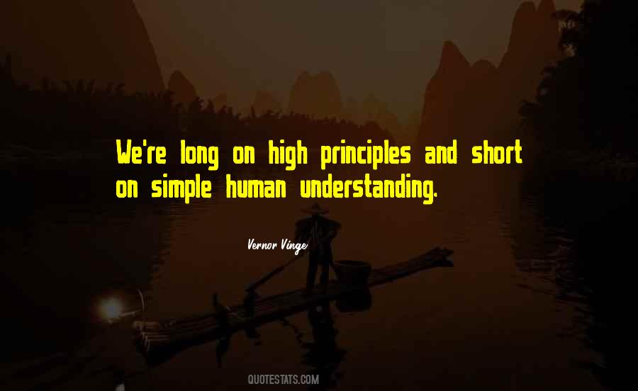 Vernor Vinge Quotes #1725270 Vernor Vinge Quotes #1725270