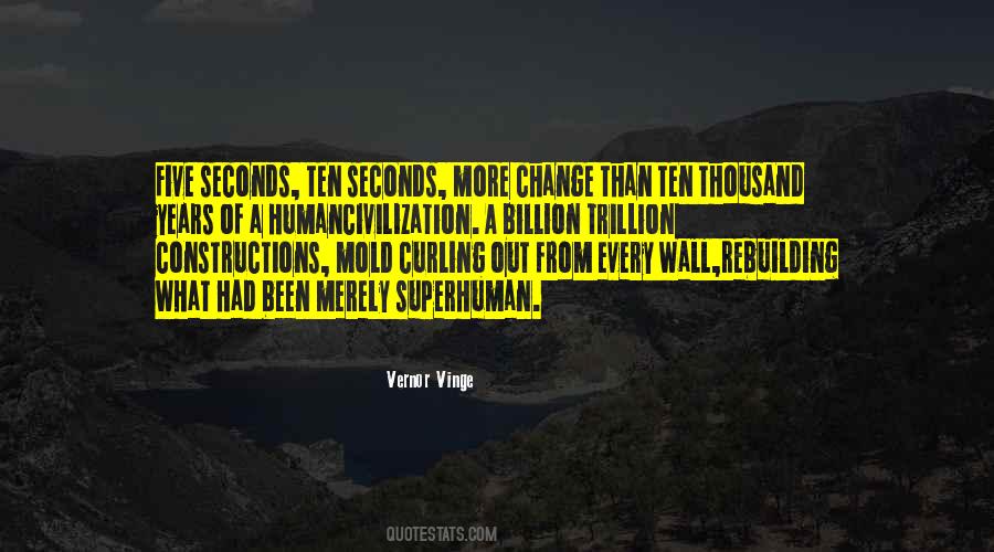 Vernor Vinge Quotes #1783356 Vernor Vinge Quotes #1783356