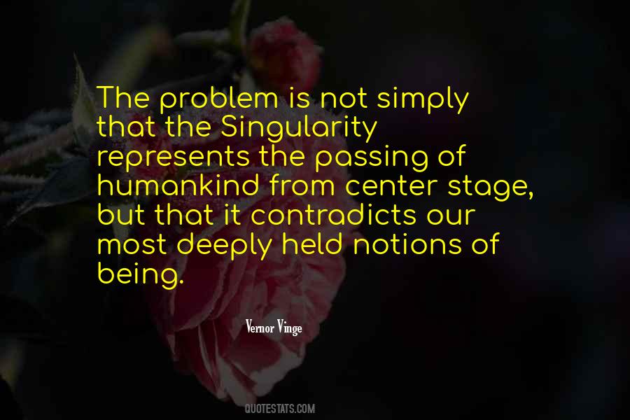 Vernor Vinge Quotes #1804258 Vernor Vinge Quotes #1804258