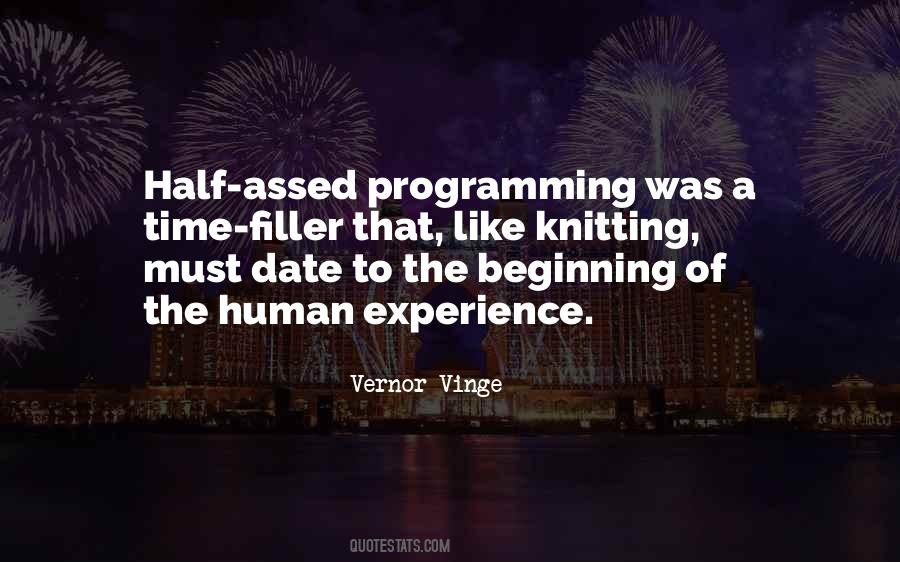 Vernor Vinge Quotes #388331 Vernor Vinge Quotes #388331
