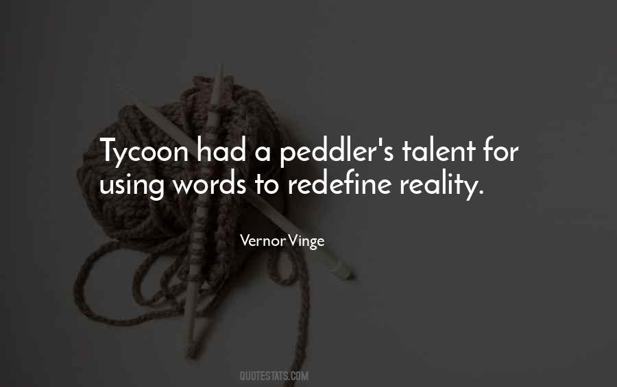 Vernor Vinge Quotes #392753