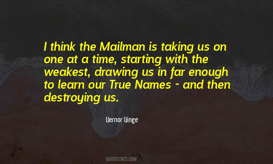 Vernor Vinge Quotes #446574 Vernor Vinge Quotes #446574