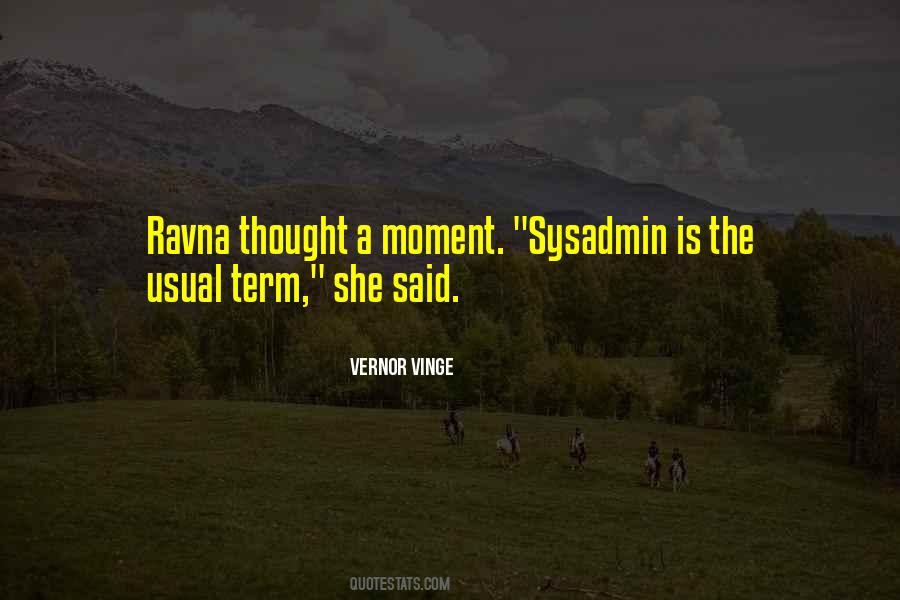 Vernor Vinge Quotes #466286 Vernor Vinge Quotes #466286