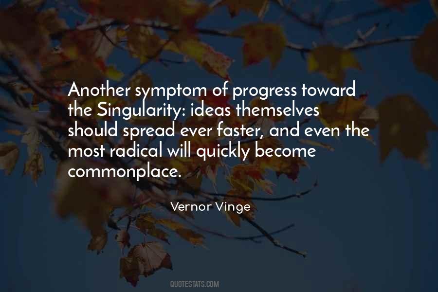 Vernor Vinge Quotes #762569