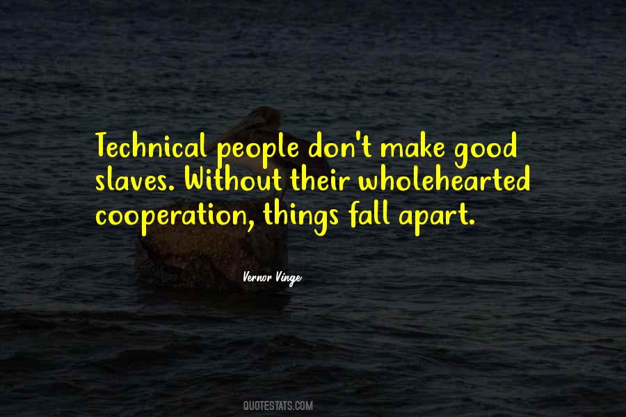Vernor Vinge Quotes #794930 Vernor Vinge Quotes #794930