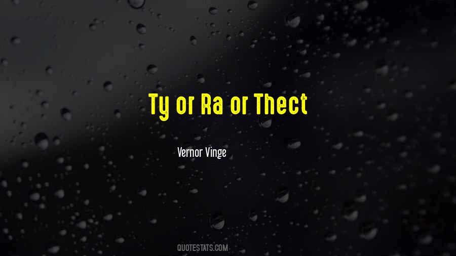Vernor Vinge Quotes #804014 Vernor Vinge Quotes #804014