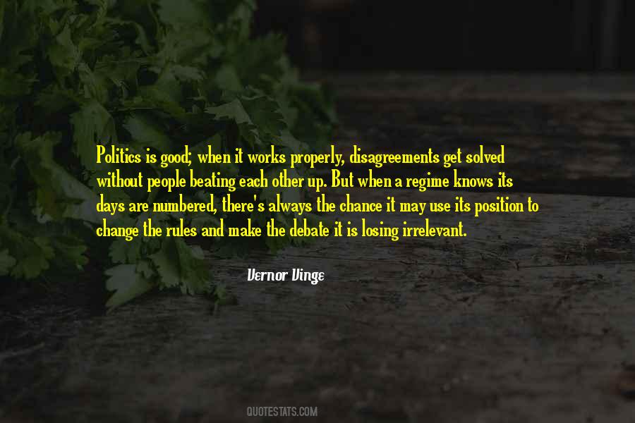 Vernor Vinge Quotes #868910 Vernor Vinge Quotes #868910