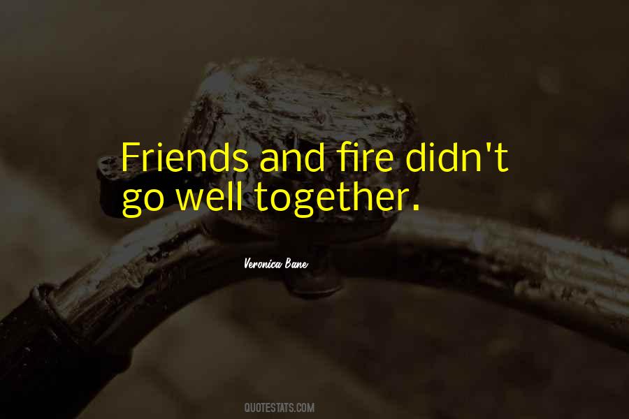 Veronica Bane Quotes #752580 Veronica Bane Quotes #752580
