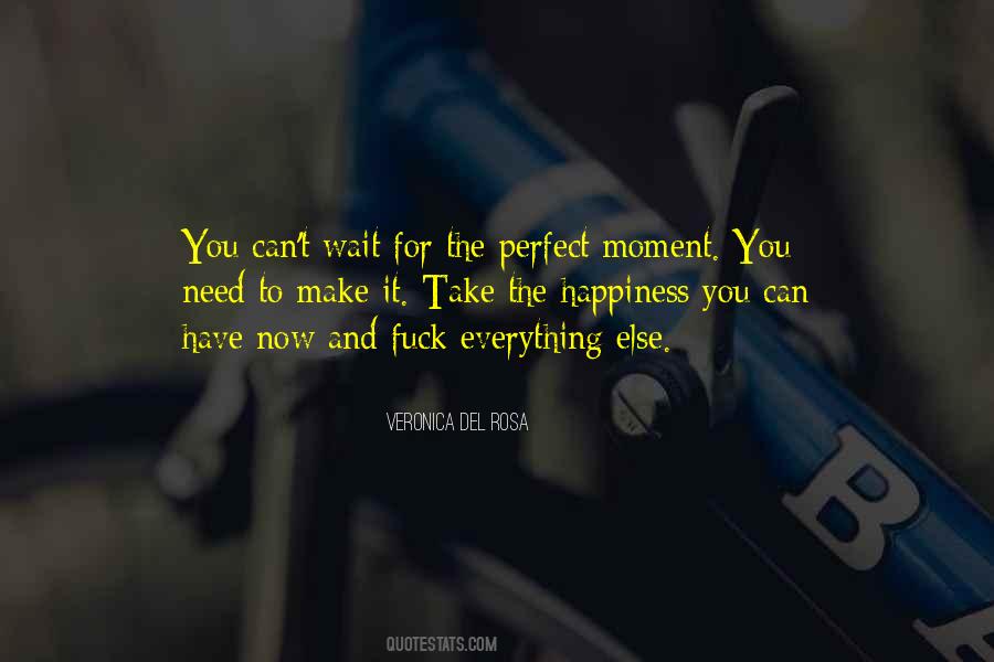 Veronica Del Rosa Quotes #1742681 Veronica Del Rosa Quotes #1742681