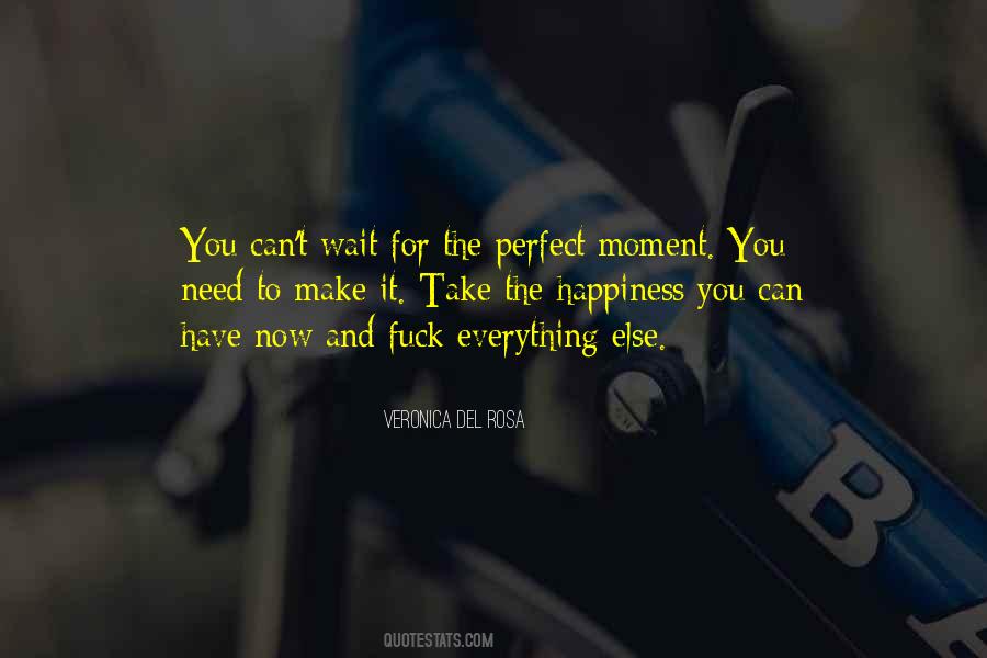 Veronica Del Rosa Quotes #1742681