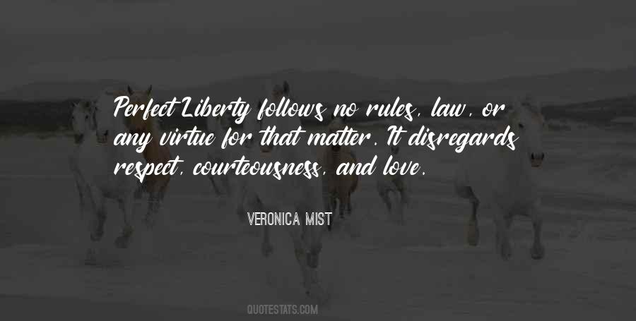 Veronica Mist Quotes #1003292 Veronica Mist Quotes #1003292