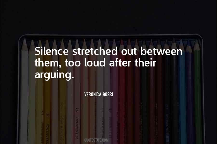 Veronica Rossi Quotes #1089133