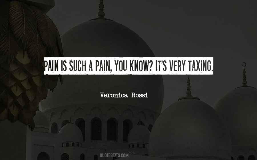 Veronica Rossi Quotes #113315