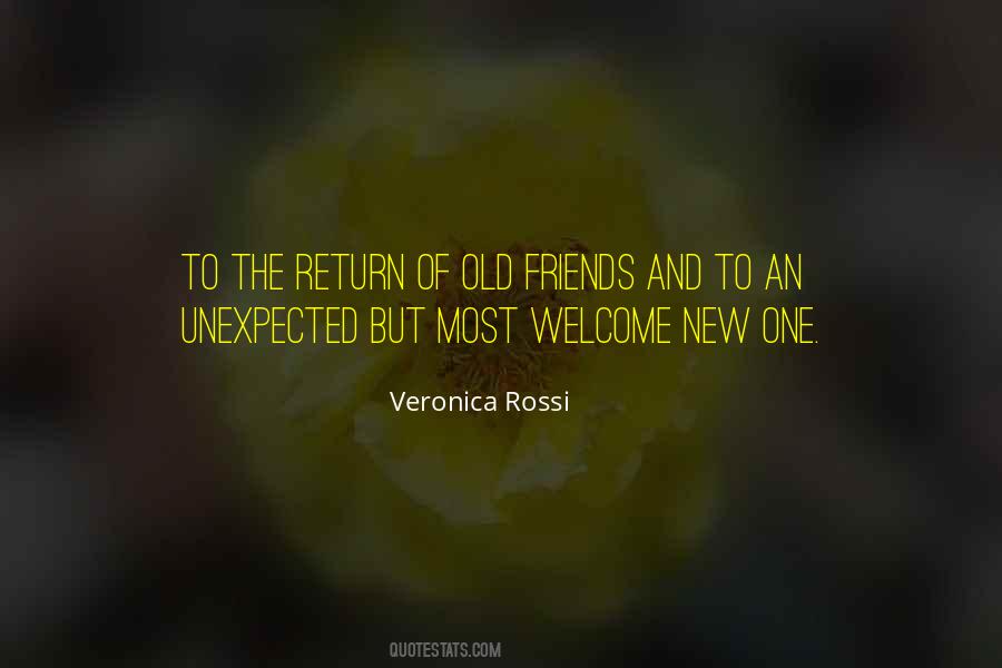 Veronica Rossi Quotes #1137832