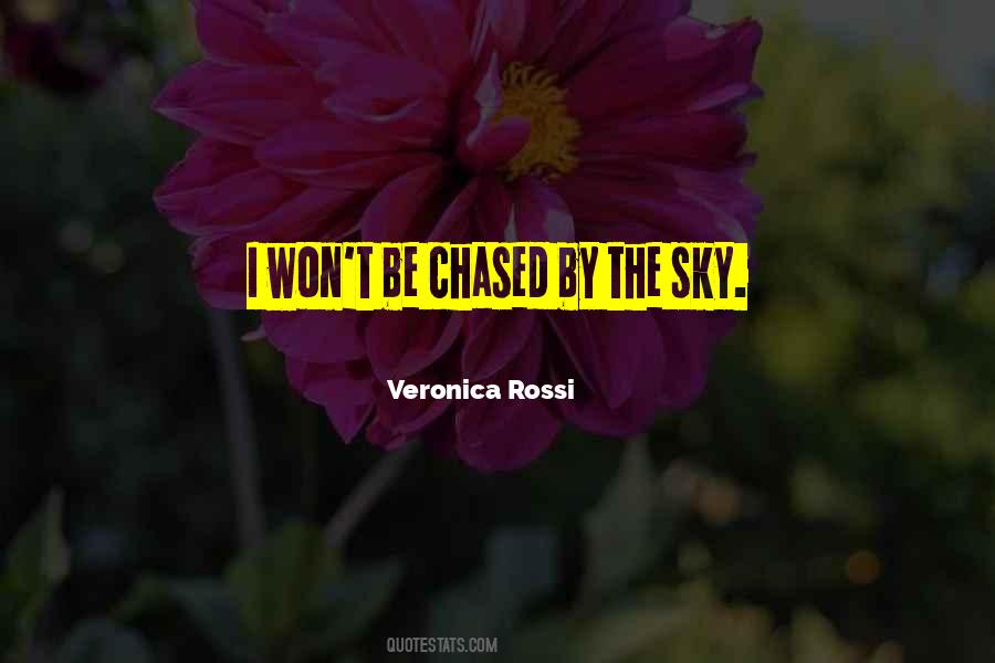 Veronica Rossi Quotes #145890