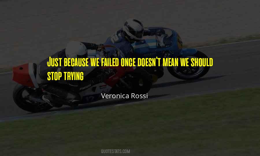 Veronica Rossi Quotes #707904