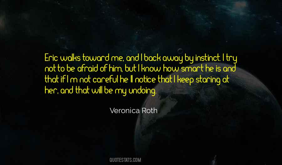 Veronica Roth Quotes #1028541