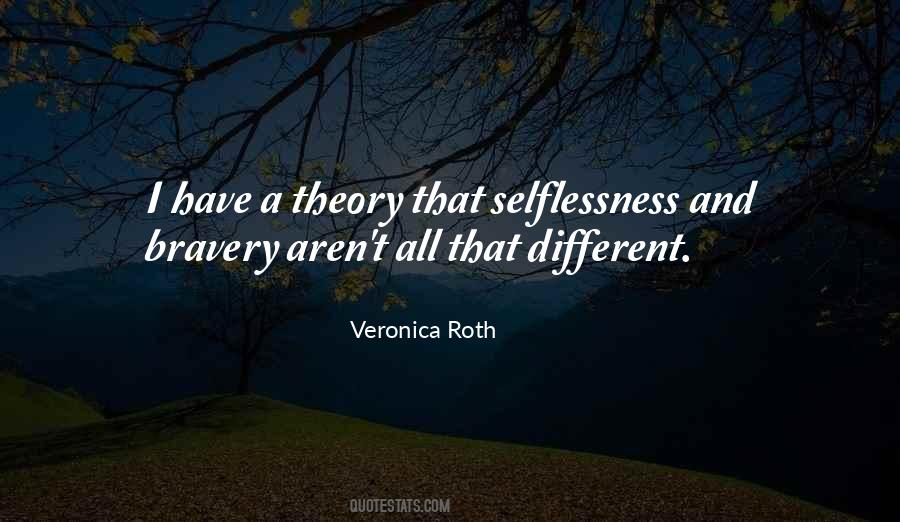 Veronica Roth Quotes #1277108