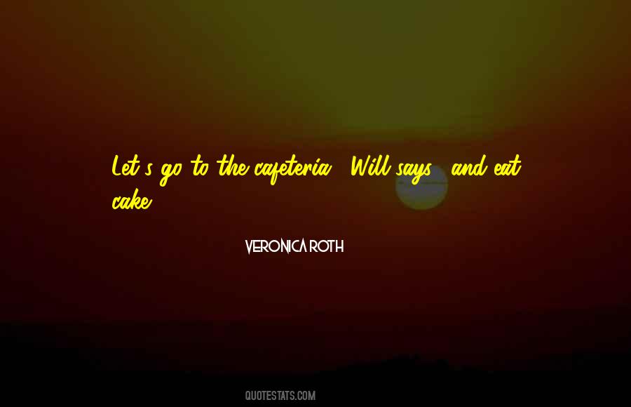 Veronica Roth Quotes #1324647