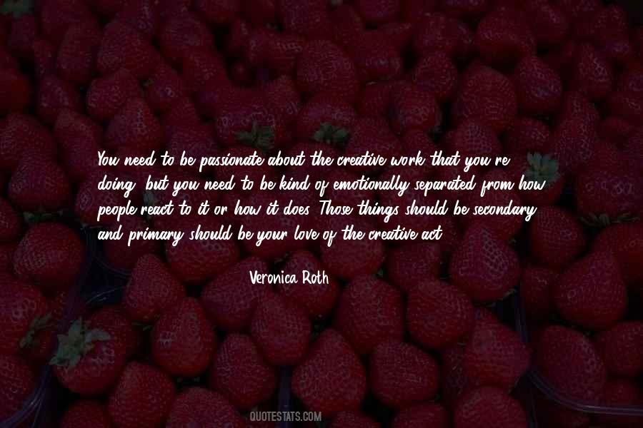 Veronica Roth Quotes #1334178