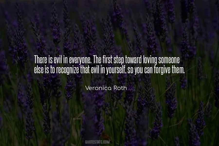 Veronica Roth Quotes #1558696