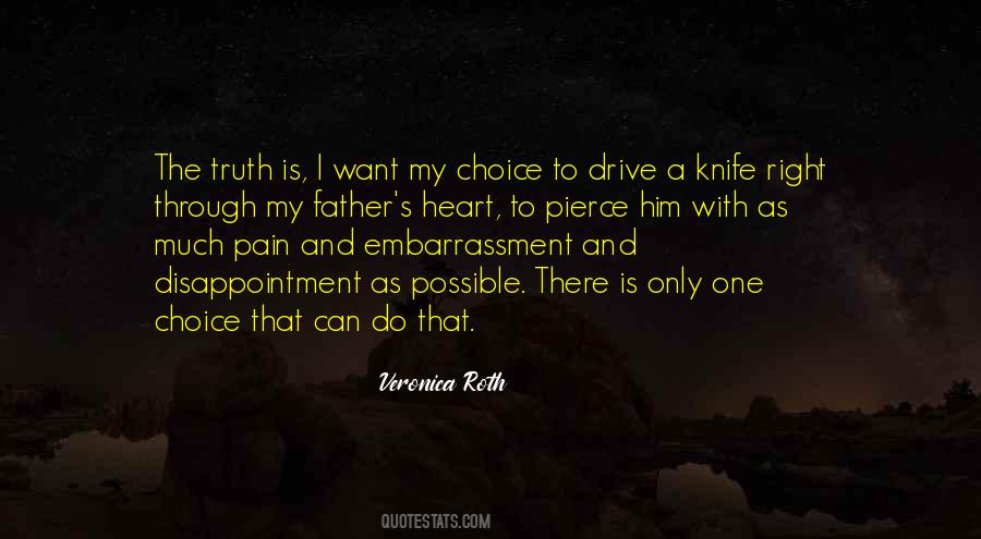 Veronica Roth Quotes #182835