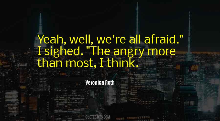 Veronica Roth Quotes #362721