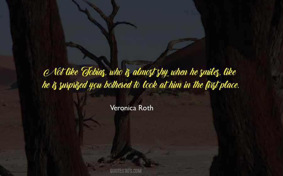 Veronica Roth Quotes #562689