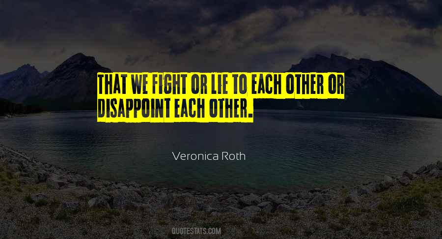 Veronica Roth Quotes #564751