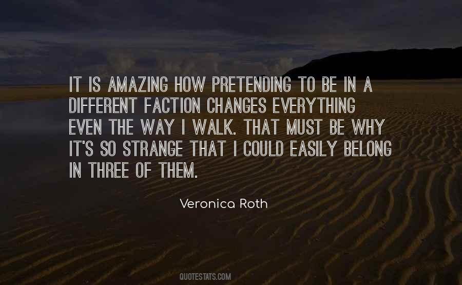 Veronica Roth Quotes #633272