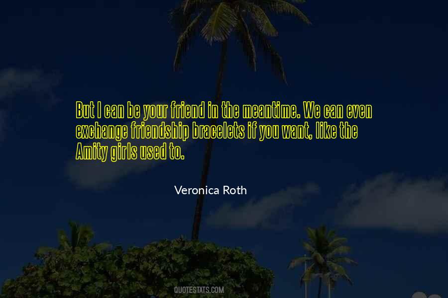 Veronica Roth Quotes #769713