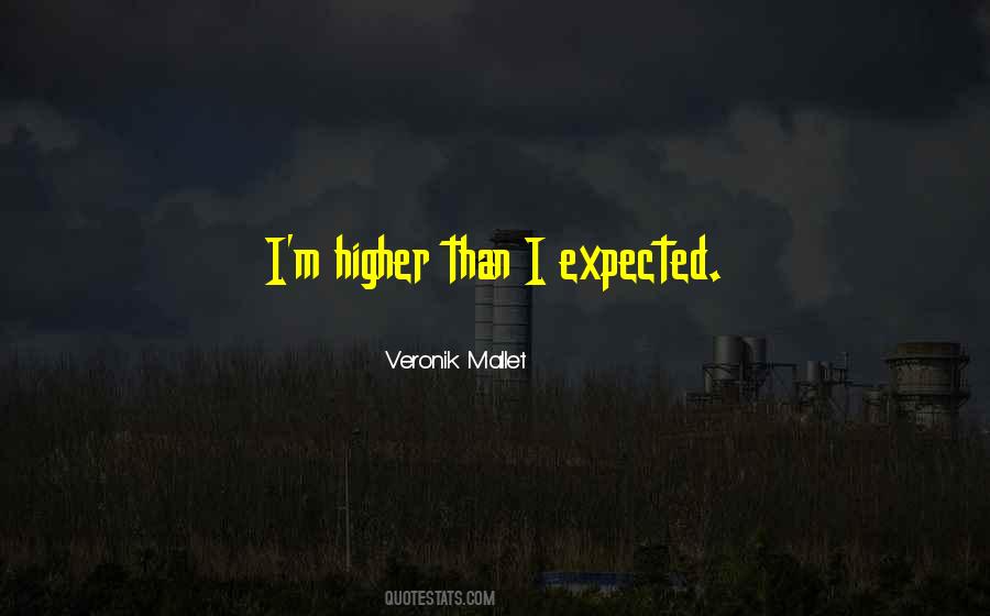 Veronik Mallet Quotes #43821 Veronik Mallet Quotes #43821