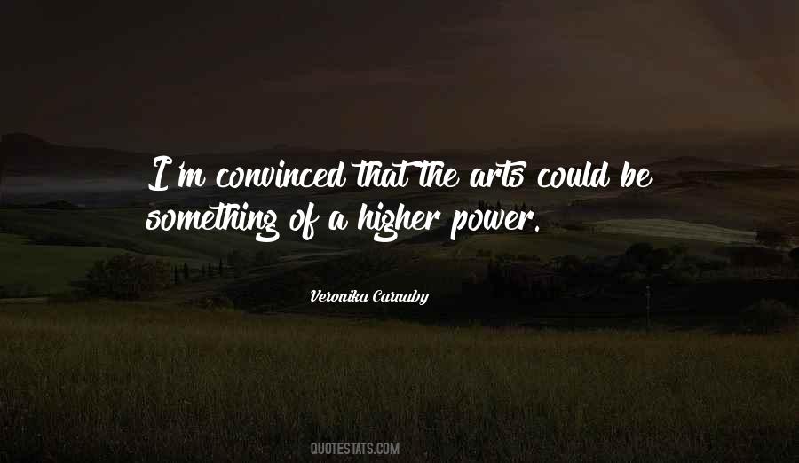 Veronika Carnaby Quotes #645827