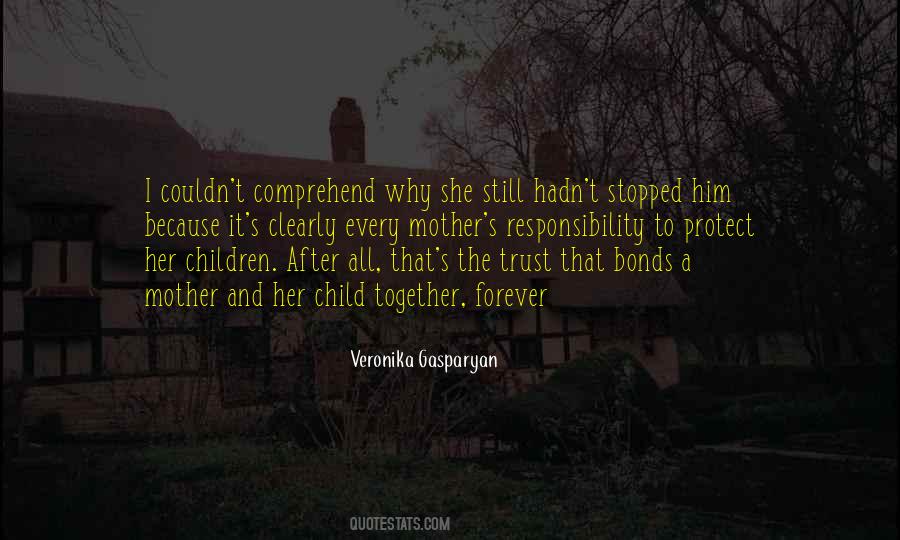 Veronika Gasparyan Quotes #454705