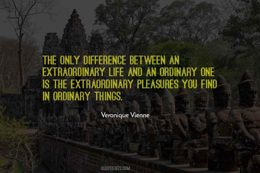 Veronique Vienne Quotes #417431