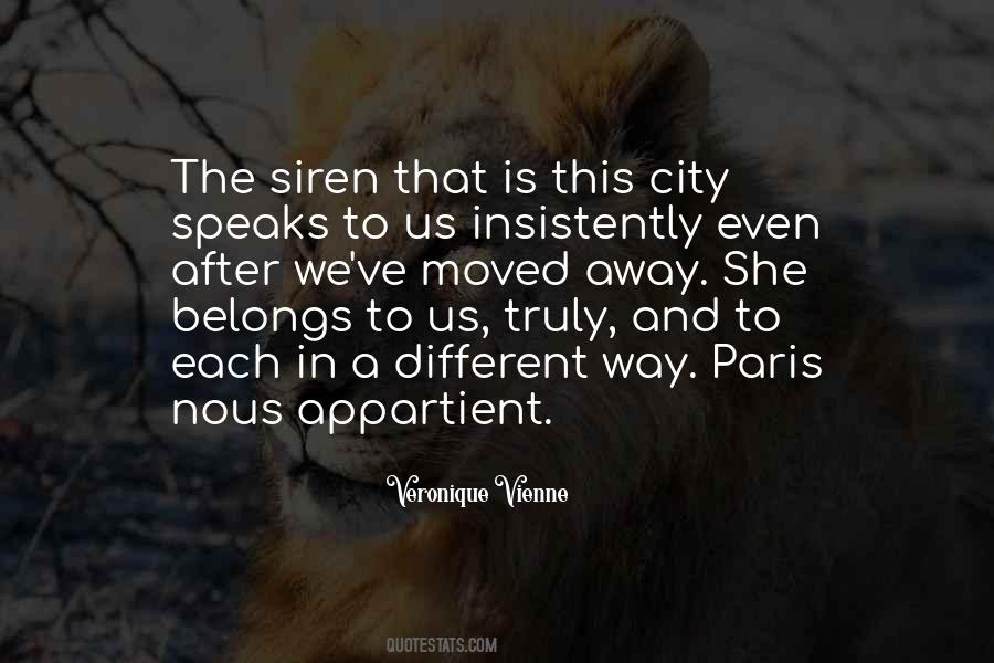 Veronique Vienne Quotes #966584