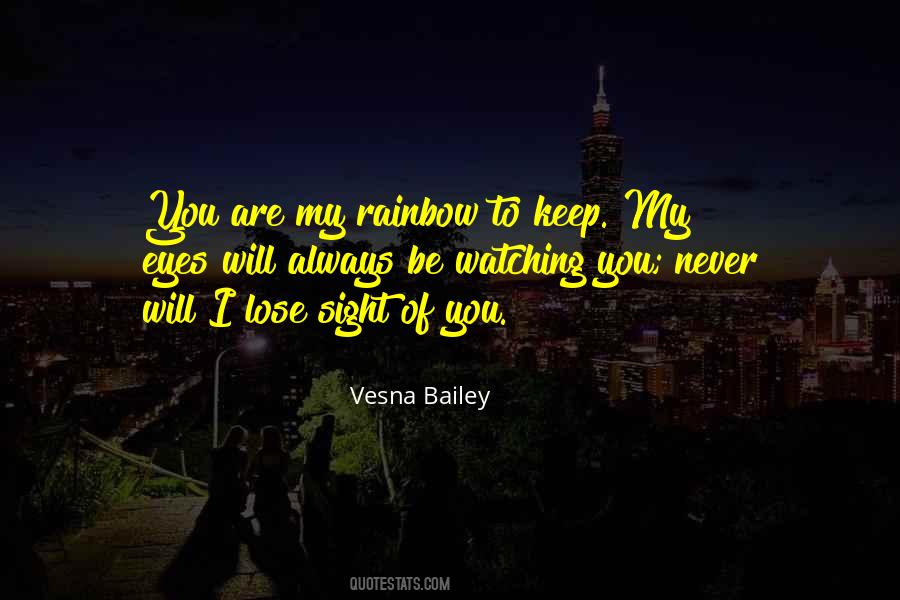 Vesna Bailey Quotes #1669865