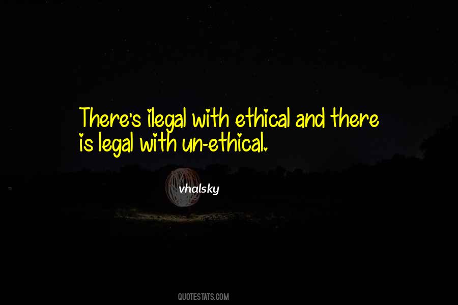 Vhalsky Quotes #152371 Vhalsky Quotes #152371