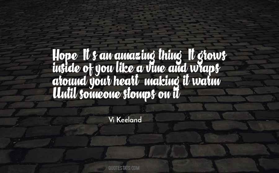 Vi Keeland Quotes #1156995