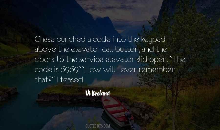 Vi Keeland Quotes #1444147