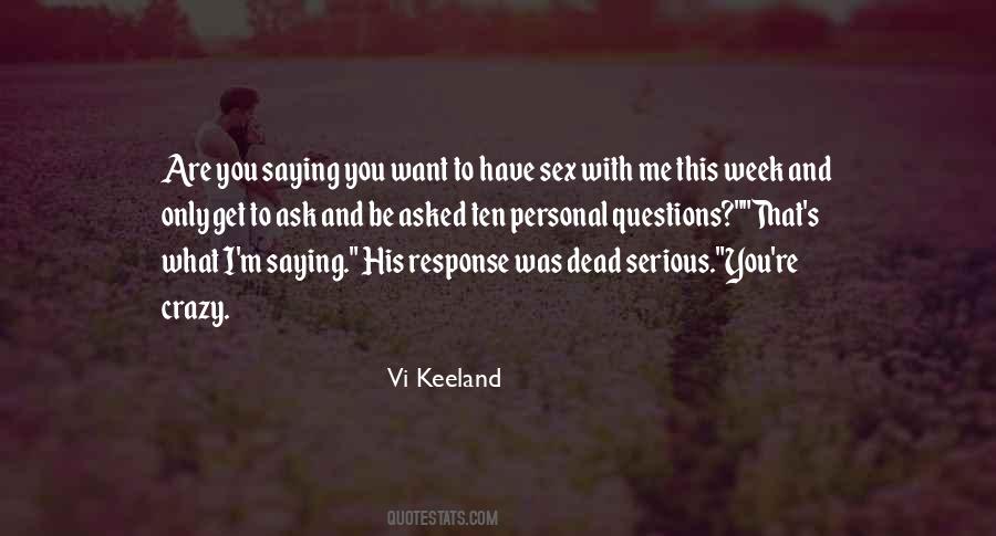 Vi Keeland Quotes #163523