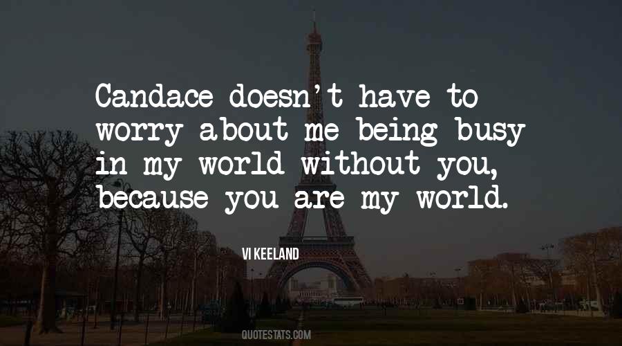 Vi Keeland Quotes #514213