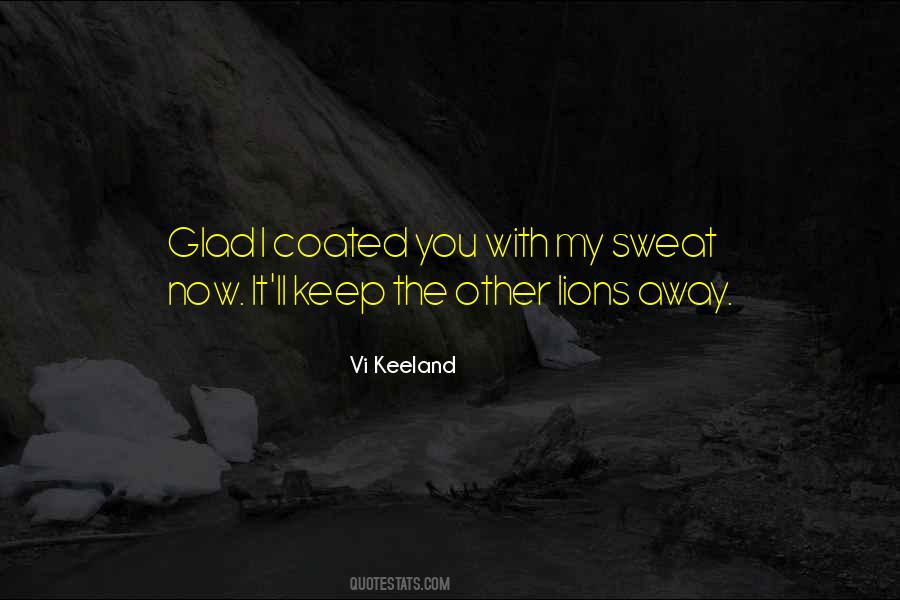 Vi Keeland Quotes #517246