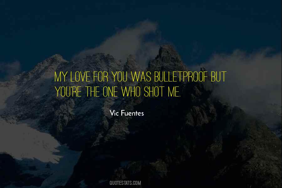 Vic Fuentes Quotes #1002471