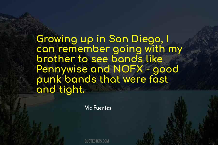 Vic Fuentes Quotes #714481