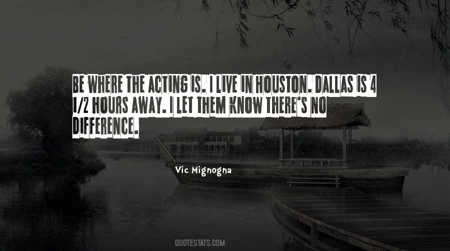 Vic Mignogna Quotes #1842146 Vic Mignogna Quotes #1842146